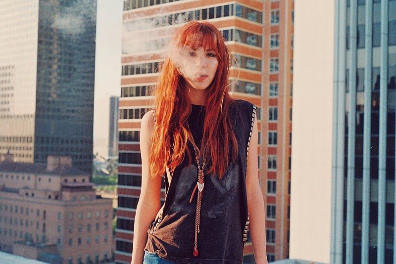 Sugarhigh & Lovestoned Spell & the Gypsy Collective